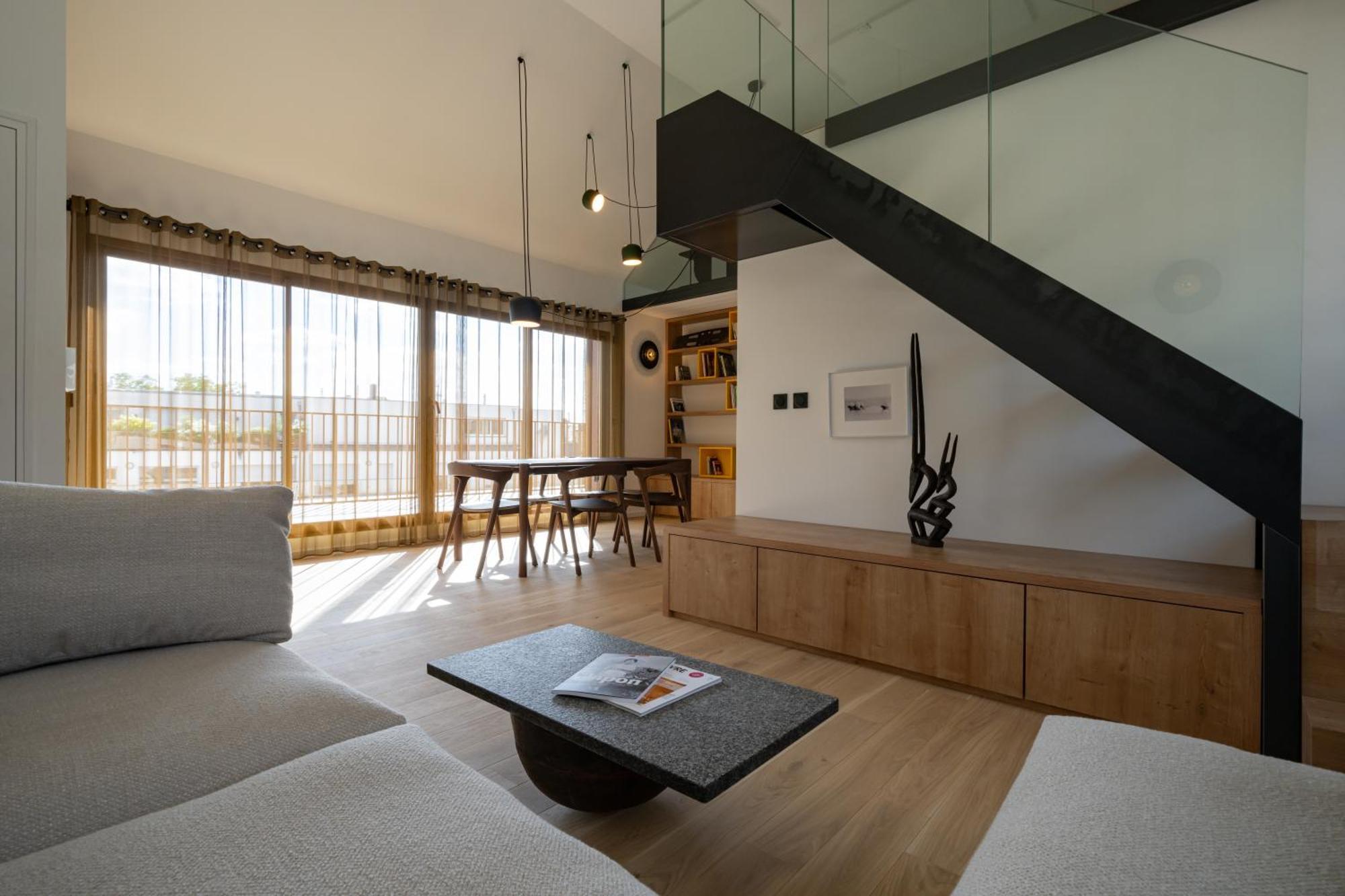 Les Suites 7 Anges - Parking, Vue Cathedrale & Centre Historique Reims Eksteriør billede